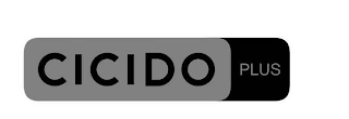 CICIDO PLUS logo