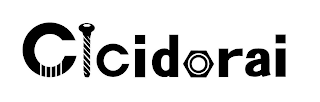 CICIDORAI logo