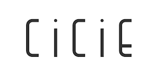 CICIE logo
