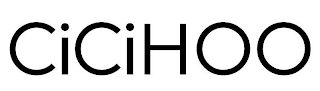 CICIHOO logo