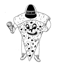 CICI'S PIZZA logo