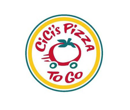 CICI'S PIZZA TO GO logo