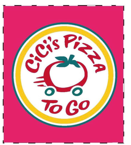 CICI'S PIZZA TO GO logo