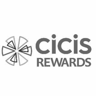 CICIS REWARDS logo