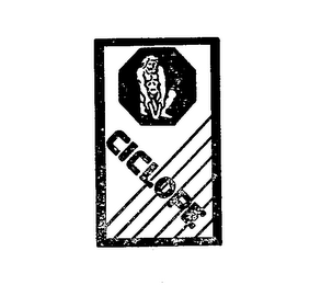 CICLOPE logo