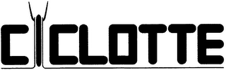 CICLOTTE logo