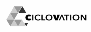 CICLOVATION logo