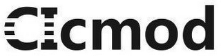 CICMOD logo