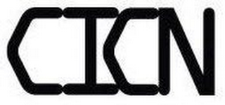 CICN logo