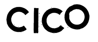 CICO logo