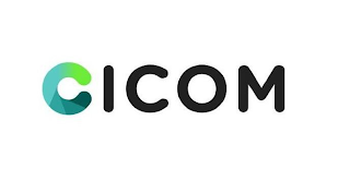 CICOM logo