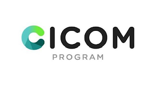 CICOM PROGRAM logo