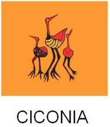 CICONIA logo