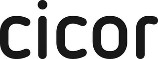 CICOR logo