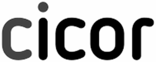 CICOR logo