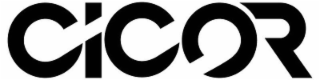 CICOR logo