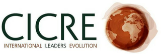 CICRE INTERNATIONAL LEADERS EVOLUTION logo