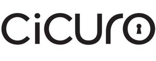 CICURO logo