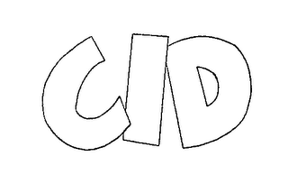 CID logo