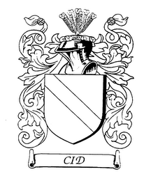 CID logo
