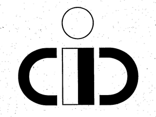 CID logo