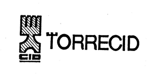 CID TORRECID logo