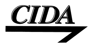 CIDA logo