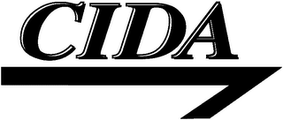 CIDA logo