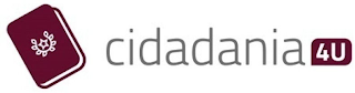 CIDADANIA 4U logo