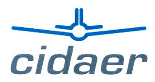 CIDAER logo