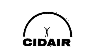 CIDAIR logo