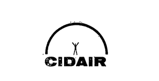 CIDAIR logo