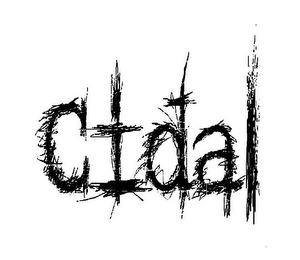 CIDAL logo