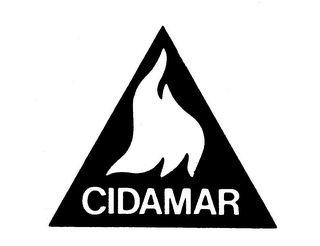 CIDAMAR logo