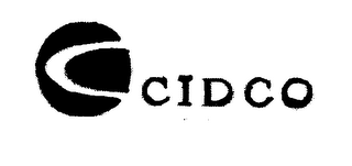CIDCO logo