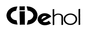 CIDEHOL
