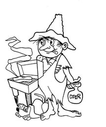 CIDER logo