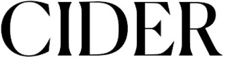 CIDER logo