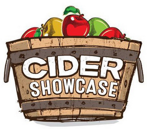 CIDER SHOWCASE logo
