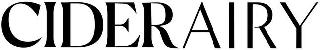CIDERAIRY logo