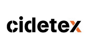 CIDETEX logo