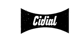 CIDIAL logo