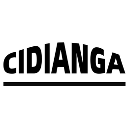 CIDIANGA logo