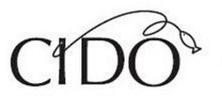CIDO logo
