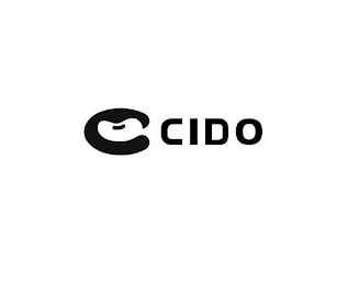CIDO logo