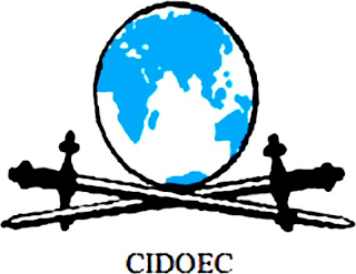 CIDOEC logo