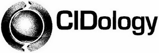 CIDOLOGY logo