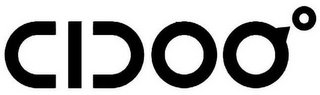 CIDOO logo
