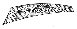 CIDRE STASSEN logo