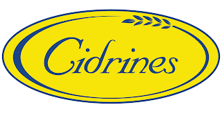 CIDRINES logo